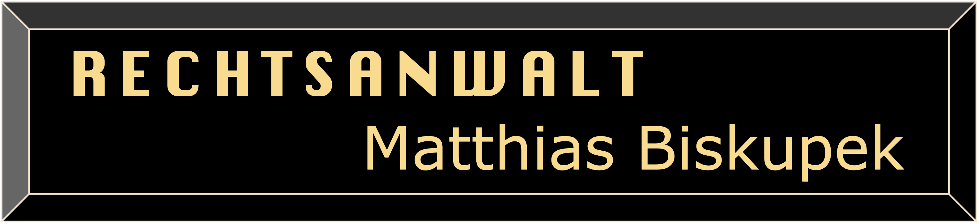 Logo Matthias Biskupek